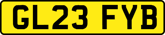 GL23FYB