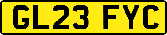 GL23FYC