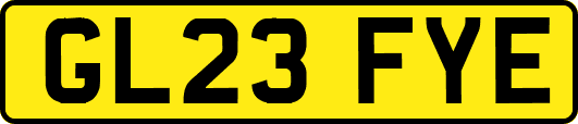 GL23FYE