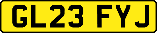 GL23FYJ