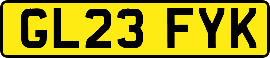 GL23FYK