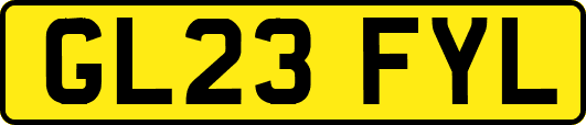 GL23FYL