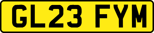 GL23FYM