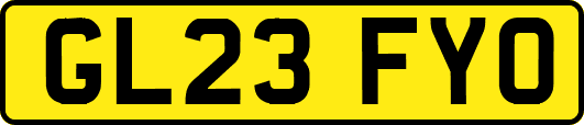 GL23FYO