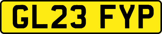 GL23FYP