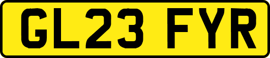 GL23FYR