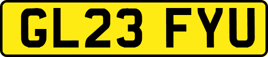 GL23FYU