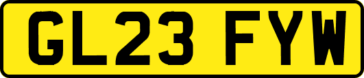 GL23FYW
