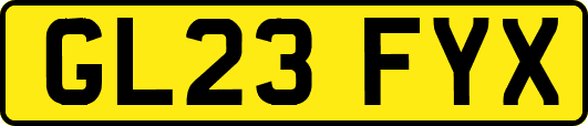 GL23FYX