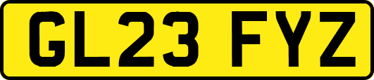 GL23FYZ