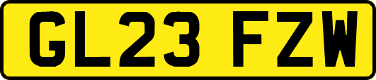 GL23FZW