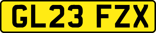 GL23FZX