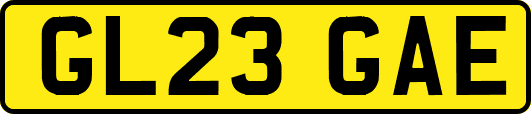 GL23GAE