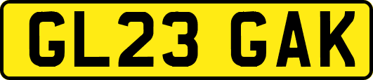 GL23GAK