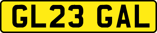 GL23GAL
