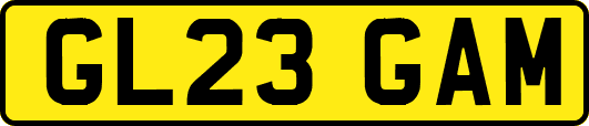 GL23GAM