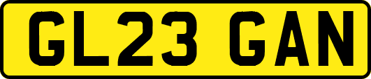 GL23GAN