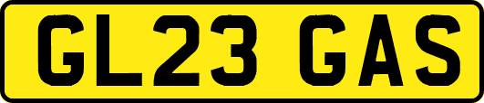 GL23GAS
