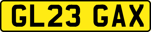 GL23GAX