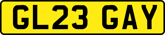 GL23GAY
