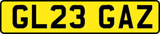 GL23GAZ