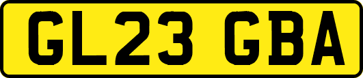 GL23GBA