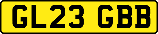 GL23GBB