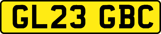 GL23GBC