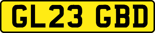 GL23GBD