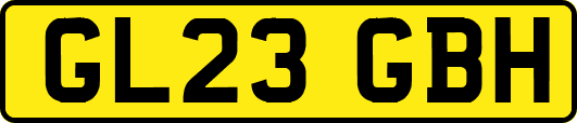 GL23GBH