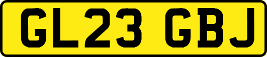 GL23GBJ