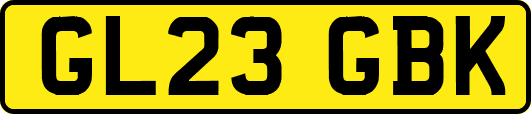 GL23GBK