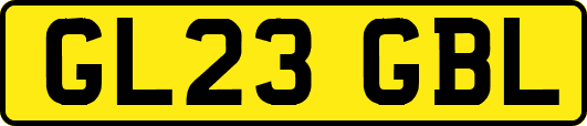 GL23GBL