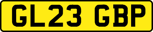 GL23GBP