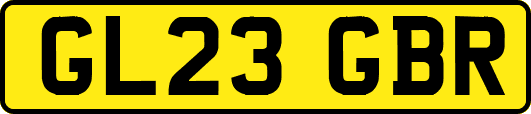 GL23GBR