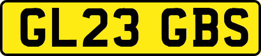 GL23GBS