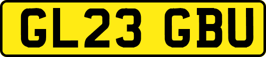 GL23GBU