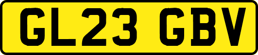 GL23GBV