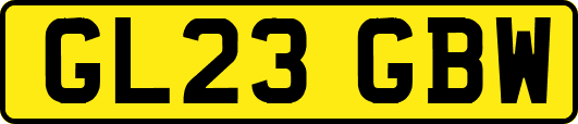 GL23GBW