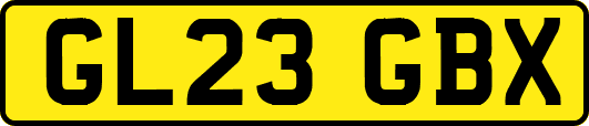 GL23GBX