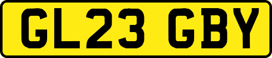 GL23GBY