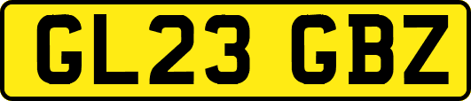 GL23GBZ