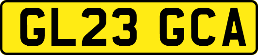 GL23GCA