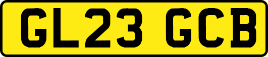 GL23GCB
