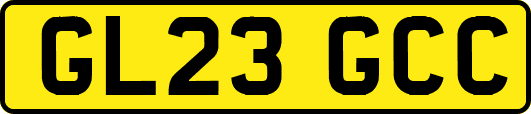 GL23GCC
