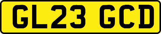 GL23GCD