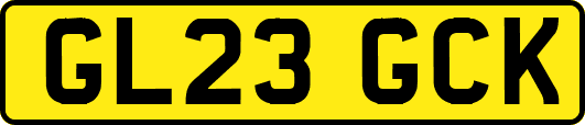 GL23GCK