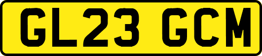 GL23GCM