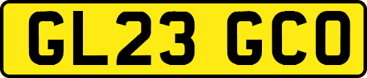 GL23GCO