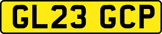 GL23GCP